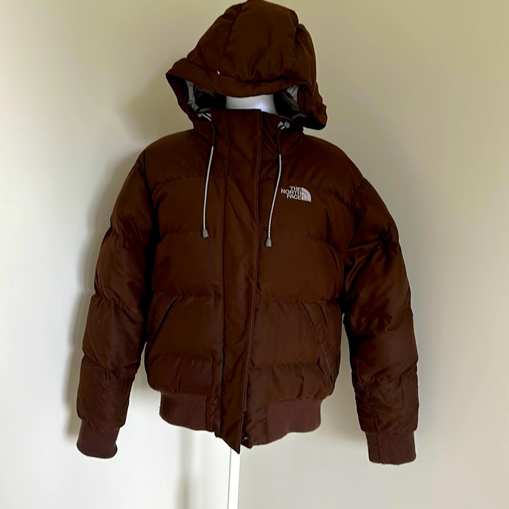 NorthFace Women’s Puffer